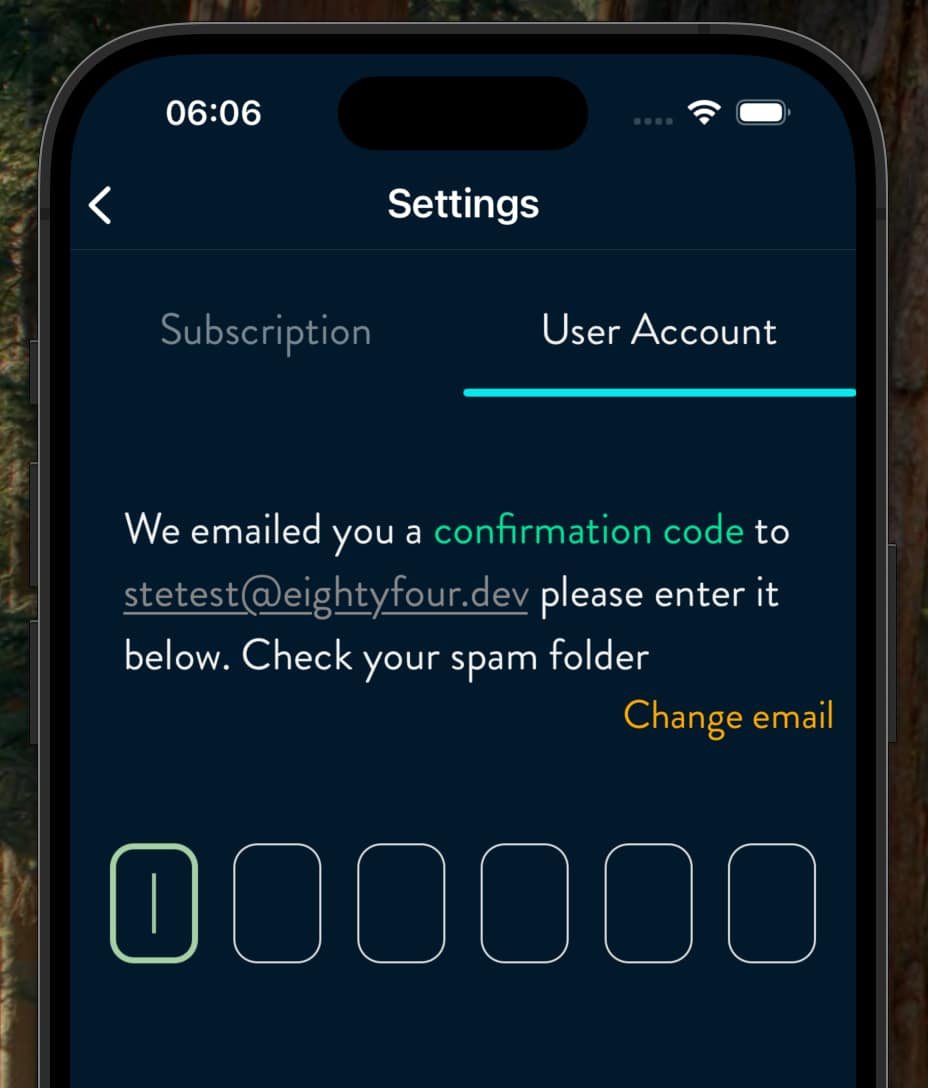 Newsletter #1 April 2025
