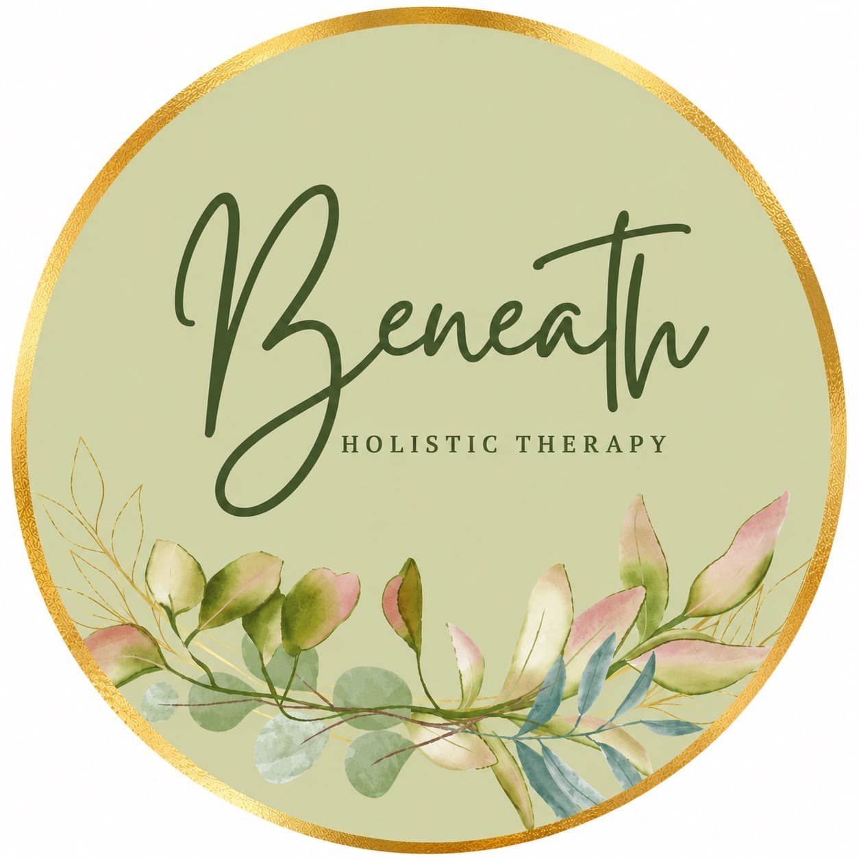 Beneath Holistic Therapy