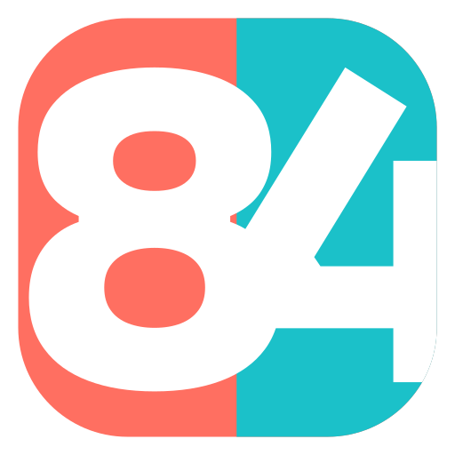 Eighty Four